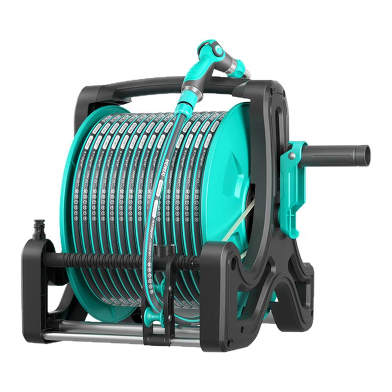 洗车高压水枪家用浇花新型增压
