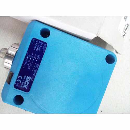 议价全新原装正品SICK 接近开关 IQ80-50BPP-KCO
