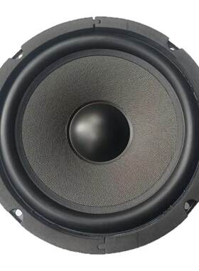 中低音喇叭4寸电脑家用车载