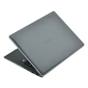 适用2025荣耀MagicBook Art14保护壳MRB-A电脑防磕碰壳FMB-P笔记本外壳保护套Pro14防摔壳透明机身膜键盘膜