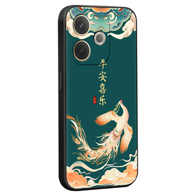 适用于oppoa5活力版手机保护套