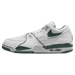 NIKE AIR FLIGHT 89 AJ4 兄弟款 男子低帮复古篮球鞋 FZ3045-300