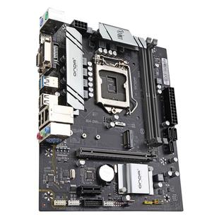 昂达9D4-VH-D台式电脑主板lga1151针ddr4双通道6789代cpu m.2nvme