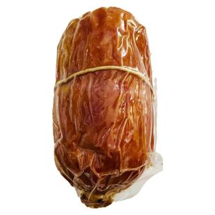 伊春 五营大火腿 瘦肉火腿香肠熏火腿早餐即食东北特产