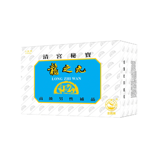 【自营】六味男士锁阳固精丸延时增大增粗补肾壮阳速效药快速助勃