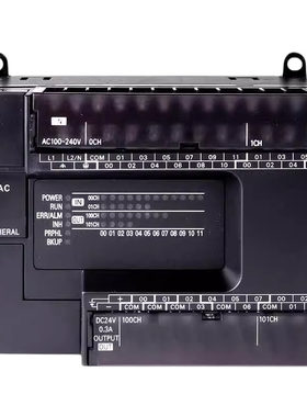 CP1E-E20SDR-A欧姆龙plc控制器