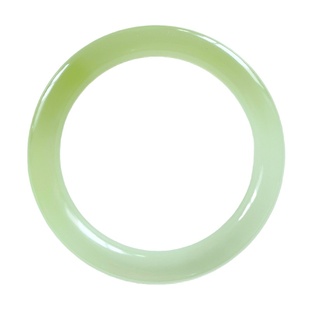 荔枝冻青提葡萄肉阿富汗玉手镯国风玉镯圆条冰种镯子女友媳妇闺蜜