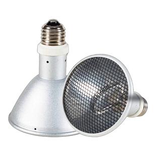 瑞皮reptizoo碳纤维加热灯陆龟刺猬蜥蜴爬宠爬缸取暖保温发热灯泡