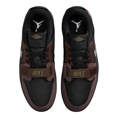 Nike/耐克正品JORDAN男士耐磨复古训练缓震运动篮球鞋CD7069-003