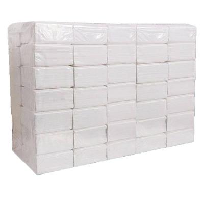 抽纸巾餐巾纸餐饮饭店整箱批发