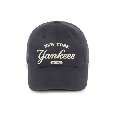 韩国MLB帽子正品男女英文棒球帽