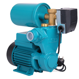 利欧水泵 XKSm60-1A 70-1A 80-1A 90-1A 全自动高压自吸泵 抽水泵