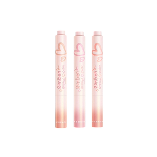 润本天然淡彩润唇膏儿童口红小女孩专用宝宝秋冬保湿滋润防干裂