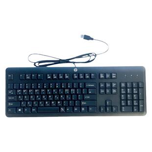 适用于戴尔  联想 LG韩语键盘朝鲜语USB键鼠键盘有线无线键盘鼠标