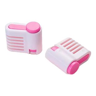 蛋糕胚分片器吐司分割器切片切割面包戚风抹刀锯齿刀烘焙工具