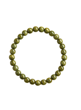 【100%官方正品】百龄老绿檀手串