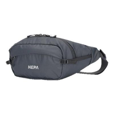 NEPA春夏新款男女款日常旅行腰包
