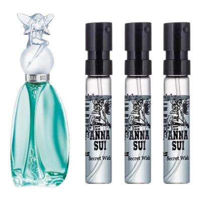 安娜苏许愿精灵筑梦天马独角兽