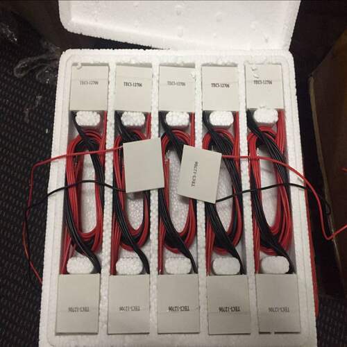 TEC1-12706 12704 12705 12708 12709 12710 12712 12715制冷片