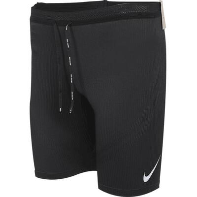 滔搏NIKE耐克男子NKAROSWFTHTI跑步训练运动休闲短裤FN3370-011