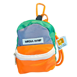 2026年新款零钱收纳包小挂件钥匙扣创意学生书包挂饰车钥匙链挂绳