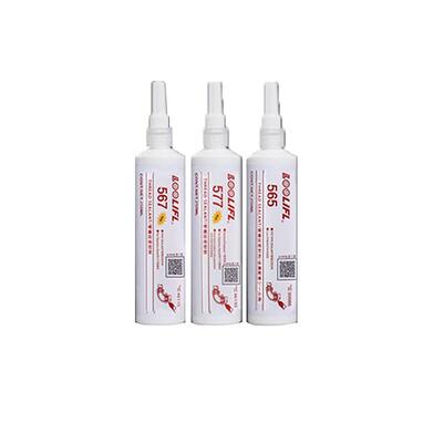 乐秦管道密封胶食品级567