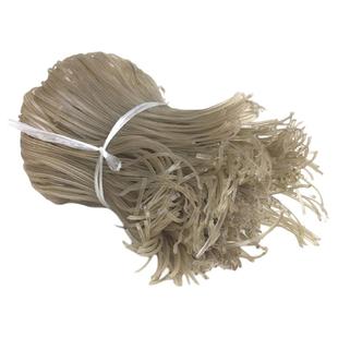 正宗武隆苕粉晶丝细苕粉苕皮火锅粉皮纯手工红薯粉5斤装重庆特产