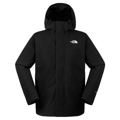 TheNorthFace北面男Sangro防水硬壳外套冲锋衣户外防风26春夏8DX1