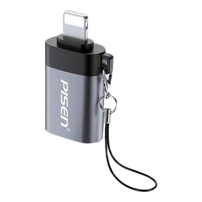 品胜otg转接头适用苹果8-16全系