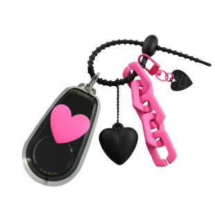 25款星途凌云钥匙套奇瑞星纪元ET女2025新款瑶光CDM追风PHEV车壳