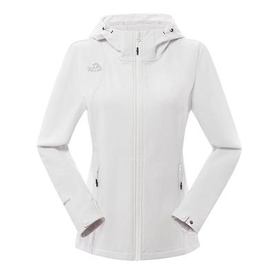 【风盾】伯希和户外保暖软壳衣女