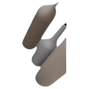 灰色壁纸卧室温馨桌面家具翻新墙纸自粘防水防潮可擦洗背景墙贴纸