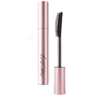 睫毛膏女防水防汗不晕染纤长卷翘持久定型打底定型浓密拉长眼睫毛