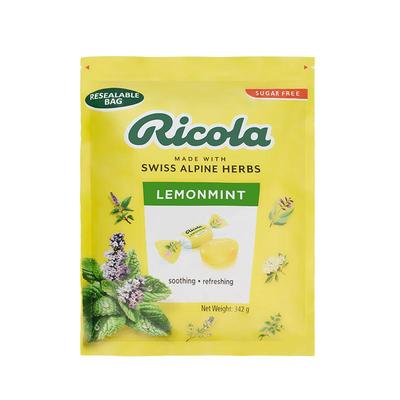 IU推荐利口乐无糖薄荷糖342g