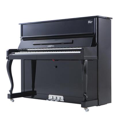 cadenza实木练习入门级儿童钢琴