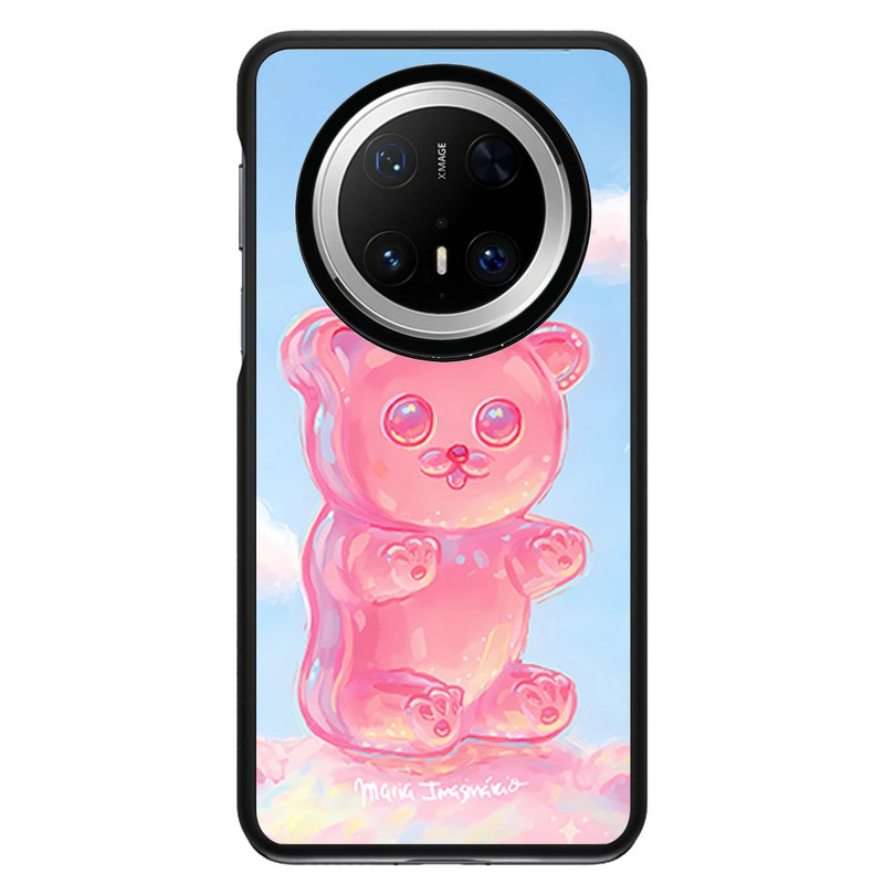 艺术家Maria Imaginário适用于HUAWEI华为mate 80 Pro Max手机壳防摔Mate70Pro/60Pro+手机磁吸保护套