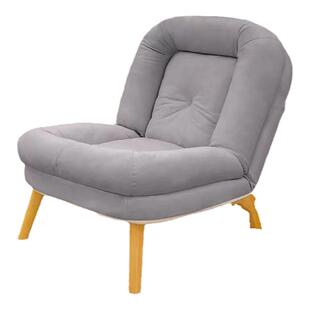 懒人沙发可躺可睡卧室人类狗窝沙发椅电脑椅办公椅家用宿舍单人椅