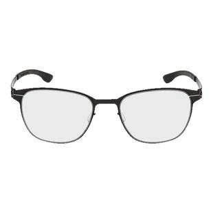 ic! berlin艾晰柏灵眼镜框超轻纸片钢男女士同款近视眼镜IC-Luka