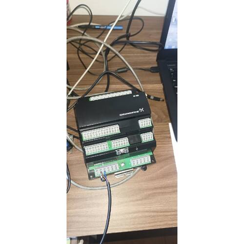 【议价-可维修】控制器 CU352 IO351B /二手均有货