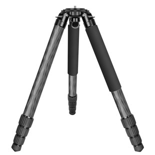 缔峰DF440C专业无中轴拍鸟摄像碳纤维相机三脚架单反微单摄影拍照长焦多用途稳定支架碳素三角架全景液压云台