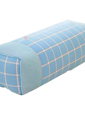 新生婴儿专用定型枕头0-3-6到12个月矫正头型防偏头宝宝睡眠圆头