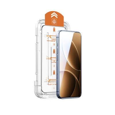 同款底价红米k80秒贴膜一盖秒贴