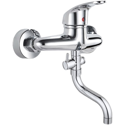 九牧王分水器下出水三通龙头适用