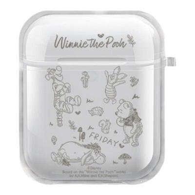 airpods苹果耳机保护套保护壳