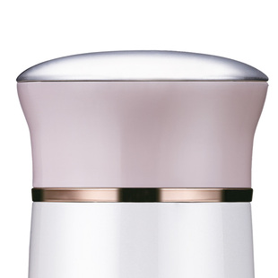 正品苏泊尔保温杯杯盖原装配件晶韵系列纤巧杯KC25/30AQ1水杯盖子