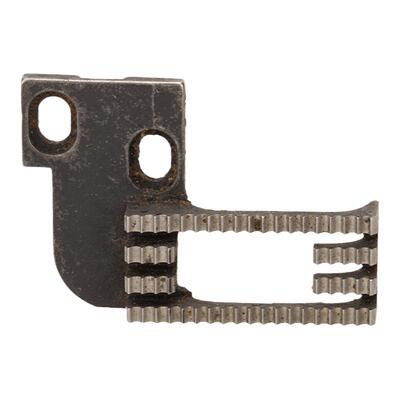 21413G B 天工GK20 裤袢耳带腰车 送布料牙齿 缝纫机配件 新品