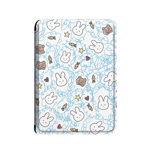 适用掌阅light4c兔子turbo涂鸦Neo3电子书ireadera保护套tango壳2