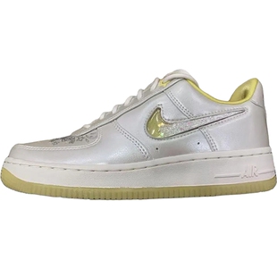 盛世长运nike耐克夏季女鞋AF1空军一号运动休闲鞋板鞋IR8218-118