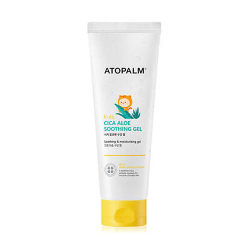 ATOPALM芦荟 啫喱 250ml