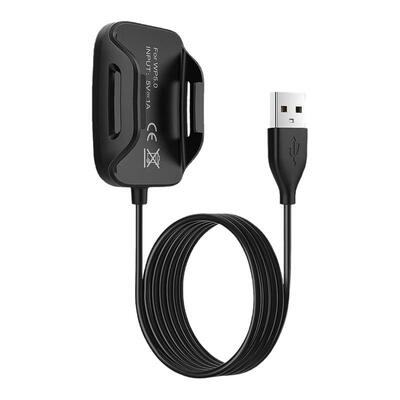适用Whoop5.0 MG/LIFE/ ONE/PEAK手表充电器5.0Type-c口充电座USB